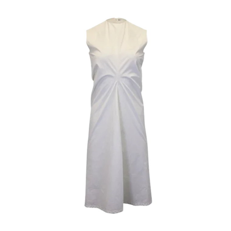 Pre-owned Dresses Jil Sander Pre-owned