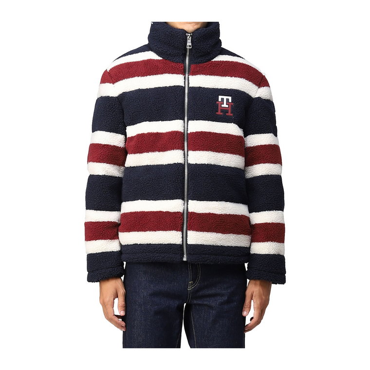 Lekka kurtka Tommy Hilfiger