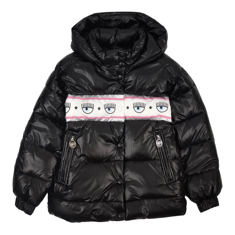 Winter Jacket Chiara Ferragni Collection