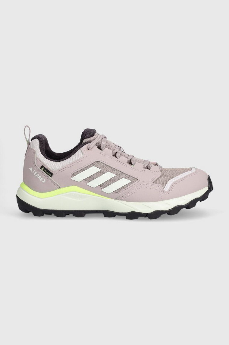 adidas TERREX buty Tracerocker 2.0 damskie kolor fioletowy IG5715