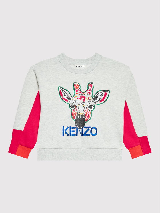 Bluza Kenzo Kids