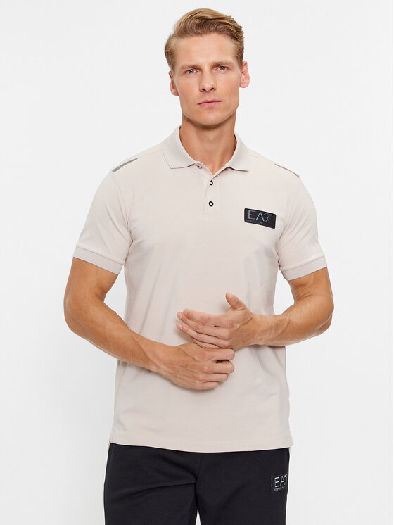 Polo EA7 Emporio Armani