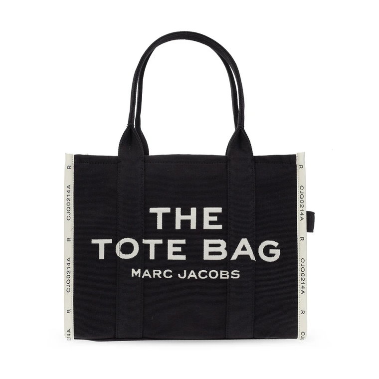 Torba Tote typu shopper Marc Jacobs