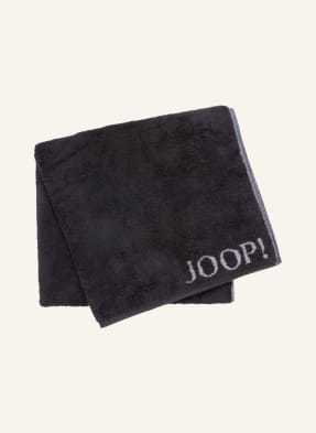 Joop! Ręcznik Kąpielowy Classic Doubleface schwarz