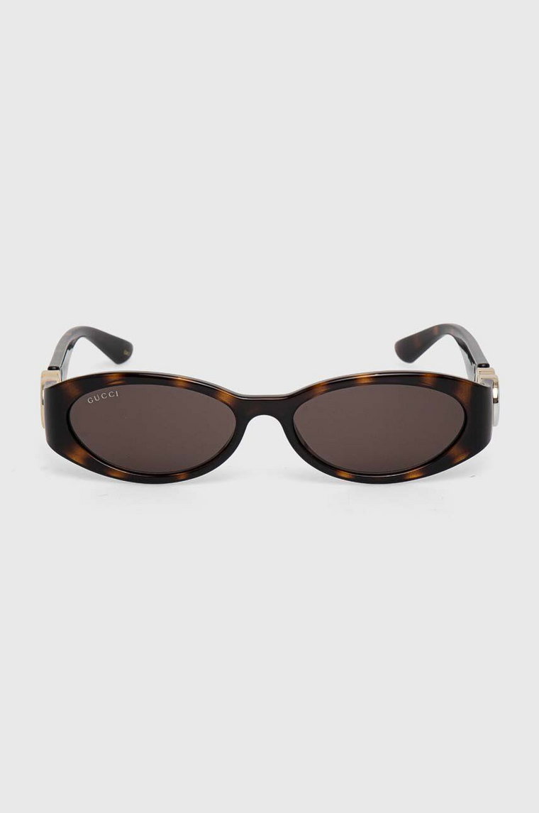 Gucci okulary przeciwsłoneczne damskie GG1660S