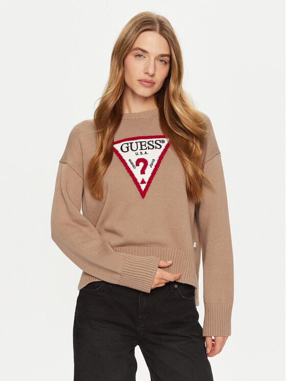 Sweter Guess Jeans