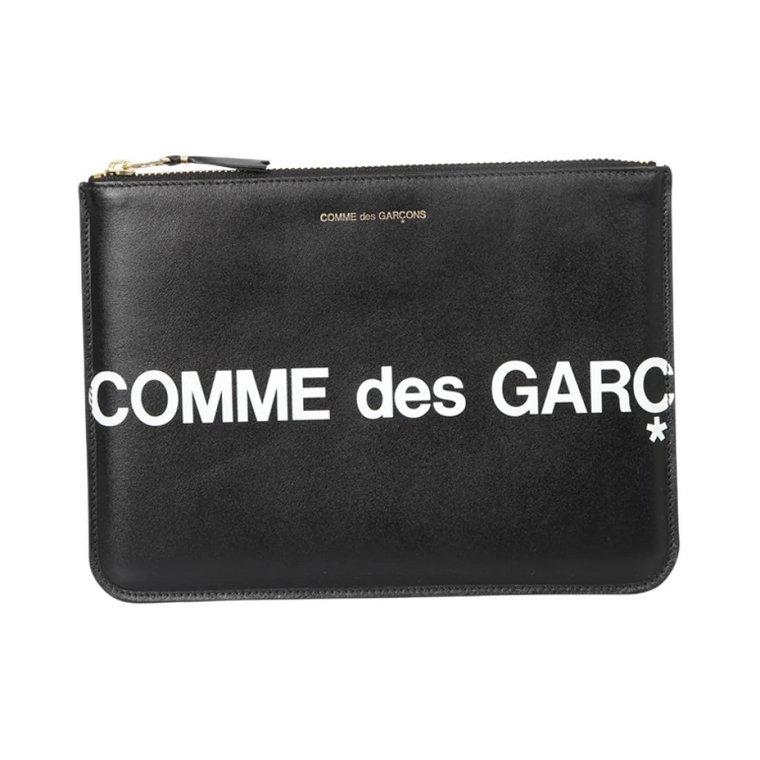 Portfel Comme des Garçons