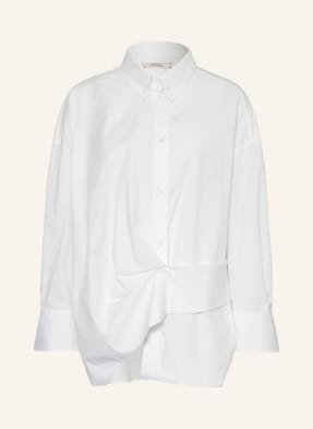 Dorothee Schumacher Koszula Oversize weiss