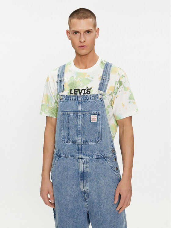 Ogrodniczki Levi's