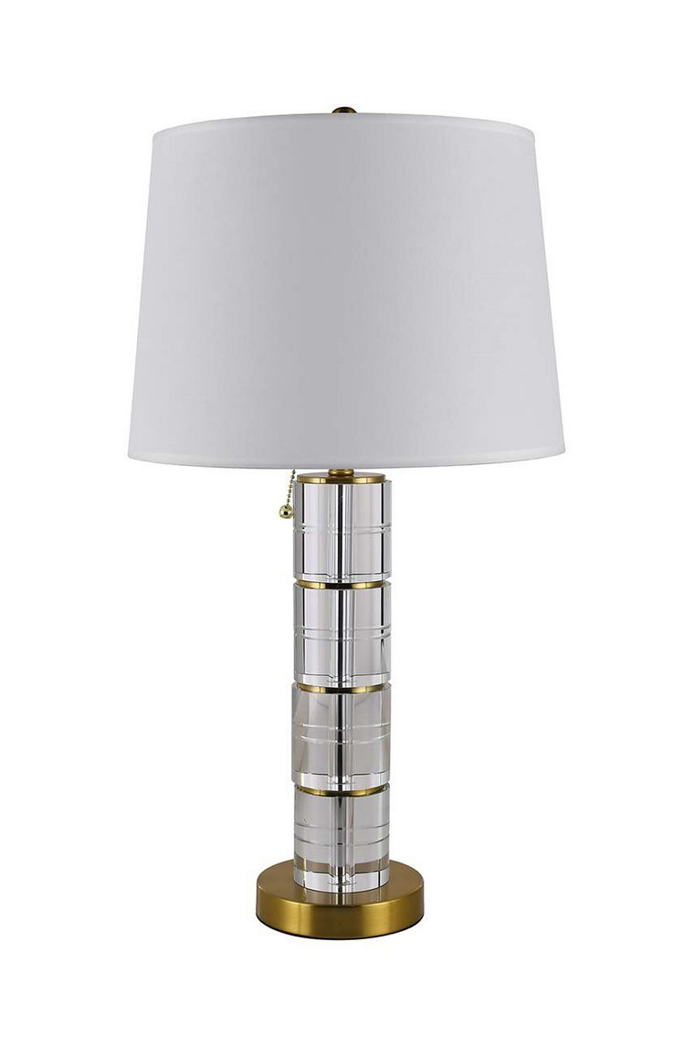 lampa stołowa Corinth