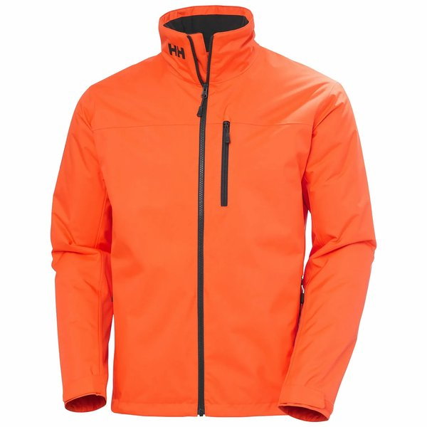 Kurtka męska Crew Midlayer 2.0 Helly Hansen