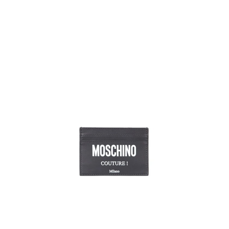 Handbags Moschino