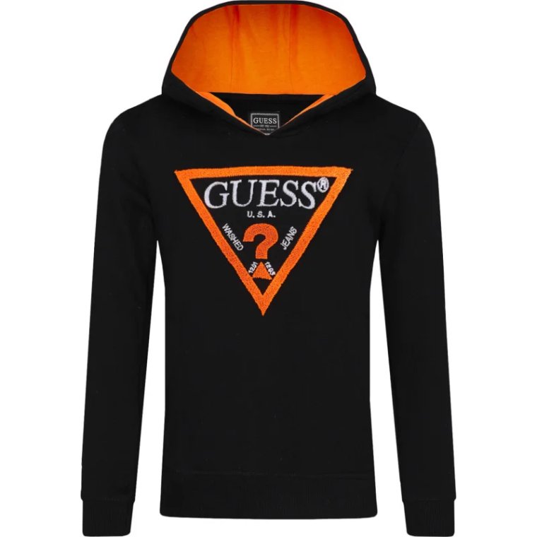 Guess Bluza | Regular Fit