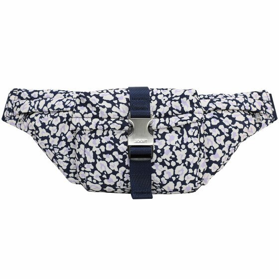 Joop! Avventura Leo Raffaela Fanny Pack 15 cm darkblue