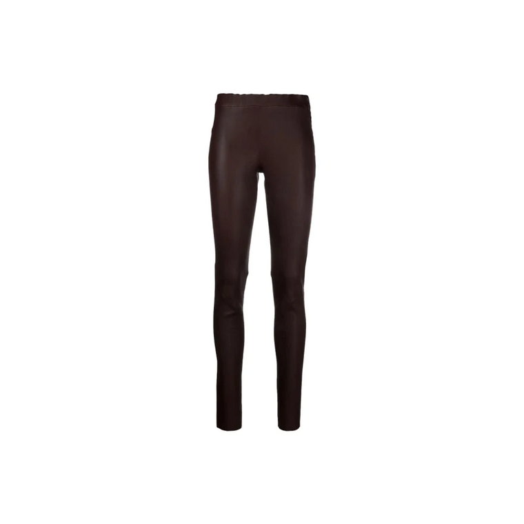 Leather Trousers Arma