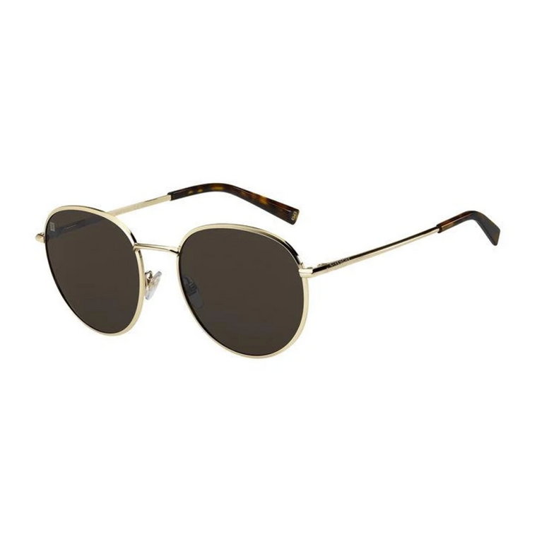 Khaki Ombre Okulary przeciwsłoneczne dla Mężczyzn Givenchy
