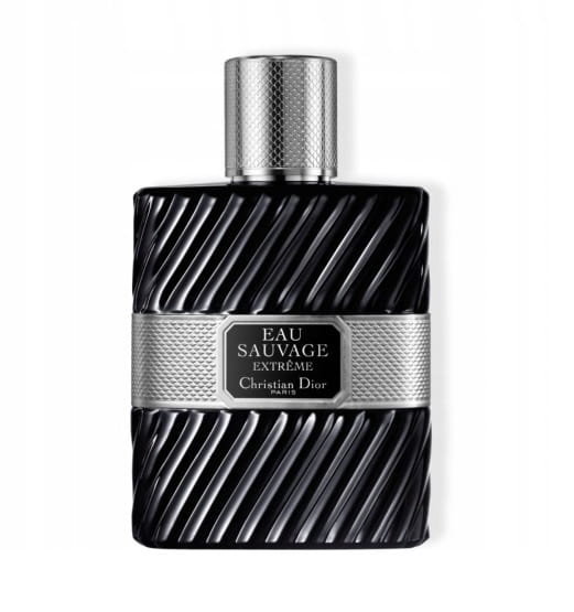 Dior Eau Sauvage Extreme woda toaletowa spray 100ml