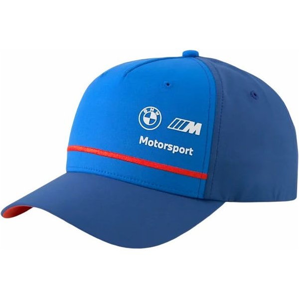 Czapka z daszkiem BMW M Motorsport BB Puma