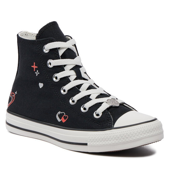 Trampki Converse