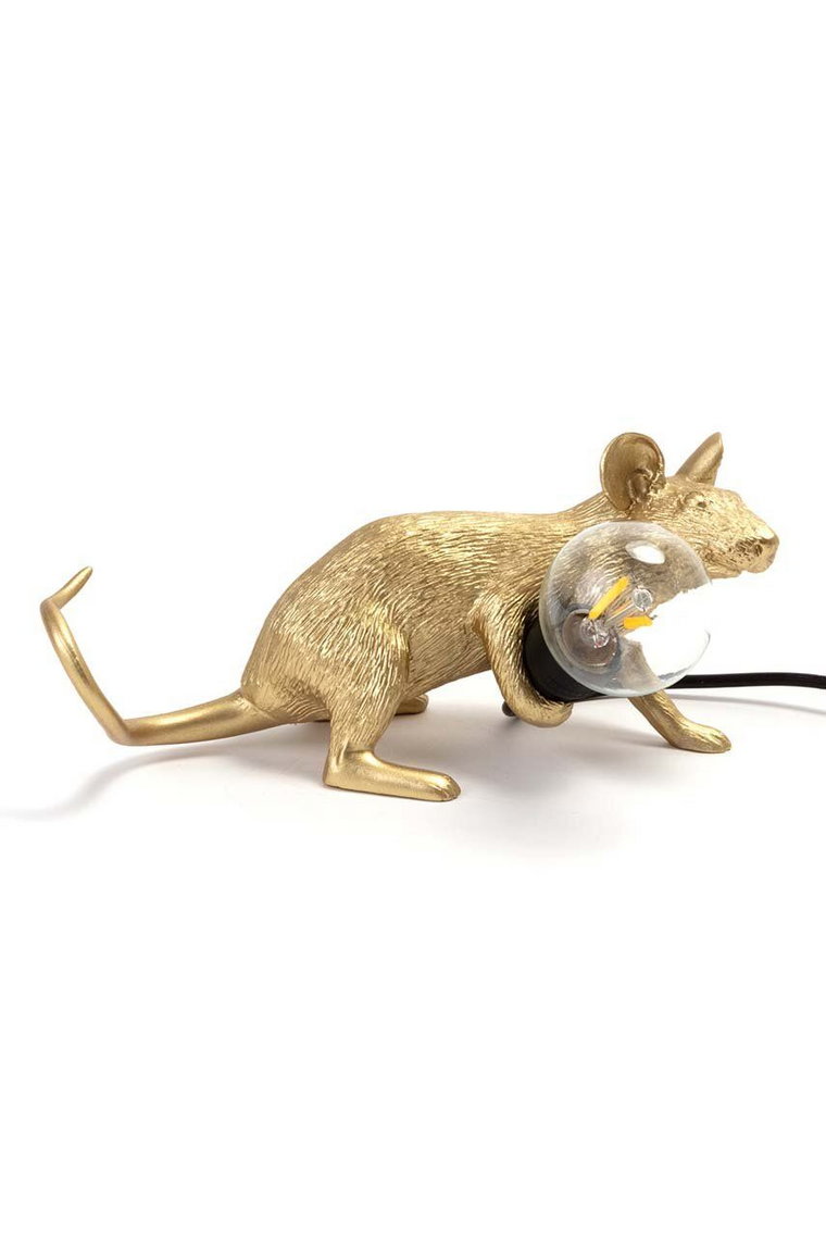 Seletti lampa stołowa Mouse Lamp