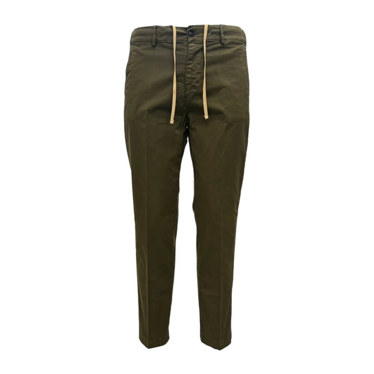 Eleganckie Pantalon Liu Jo