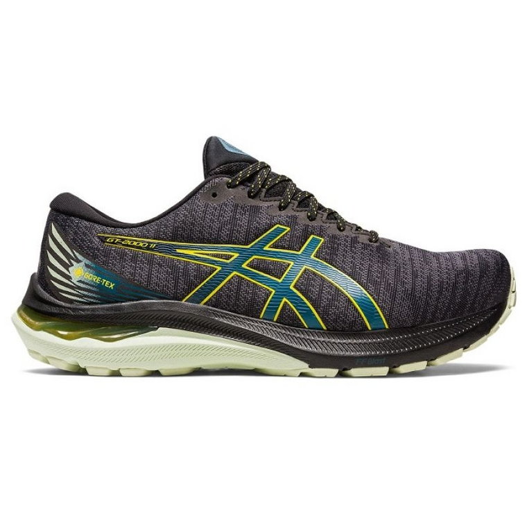 Buty Asics Gt 2000 11 Gtx 1011B477-002 szare