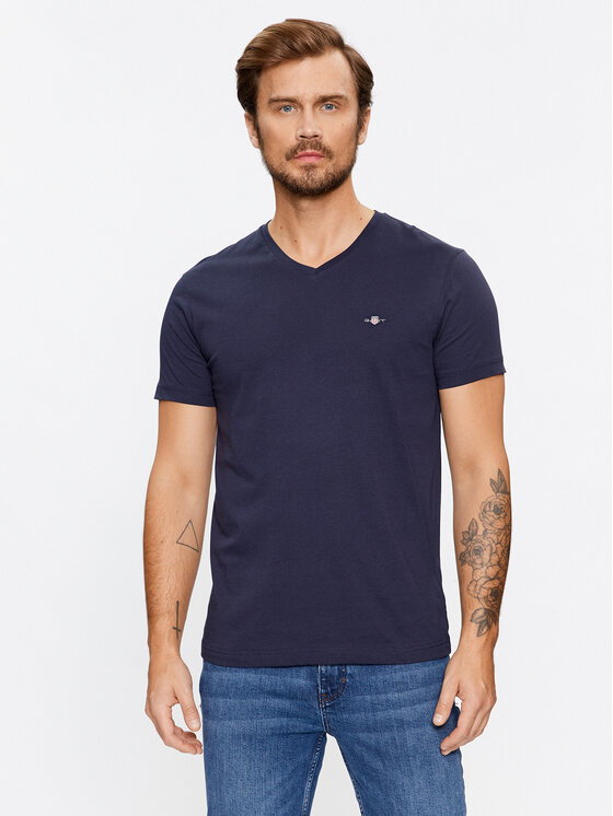 T-Shirt Gant