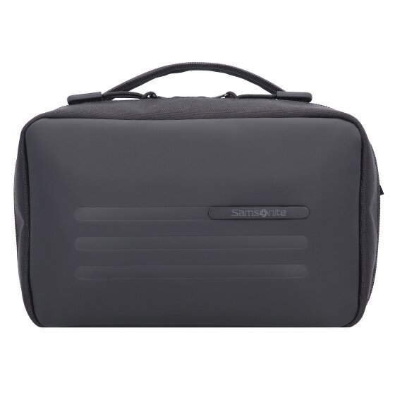 Samsonite Stackd Kosmetyczka 22 cm black