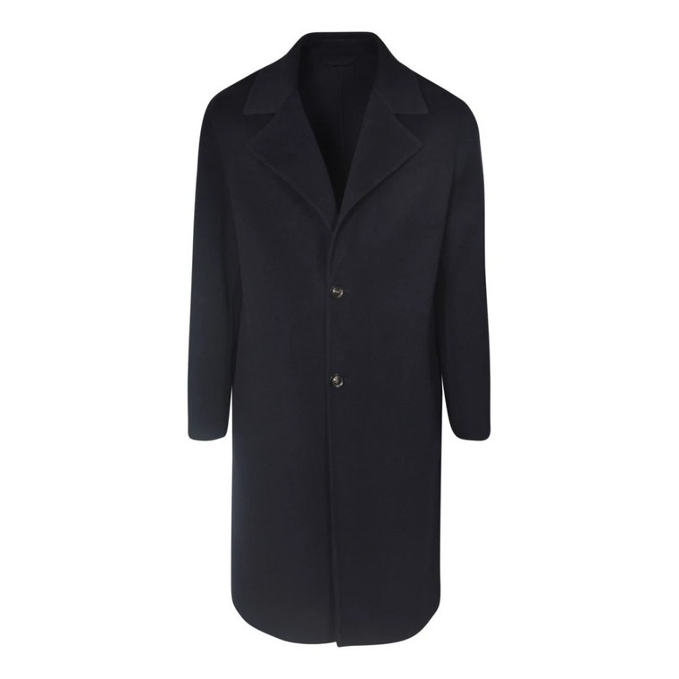 Single-Breasted Coats Lardini