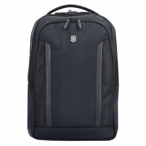 Victorinox Profesjonalny kompaktowy plecak Altmont 3.0 z przegrodą na laptopa 41 cm schwarz