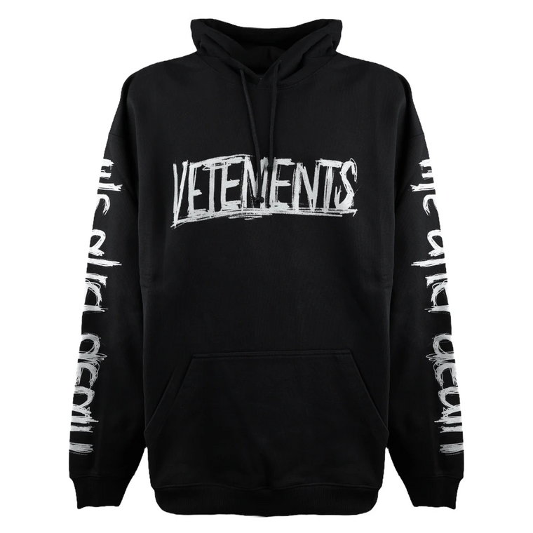 Hoodies Vetements