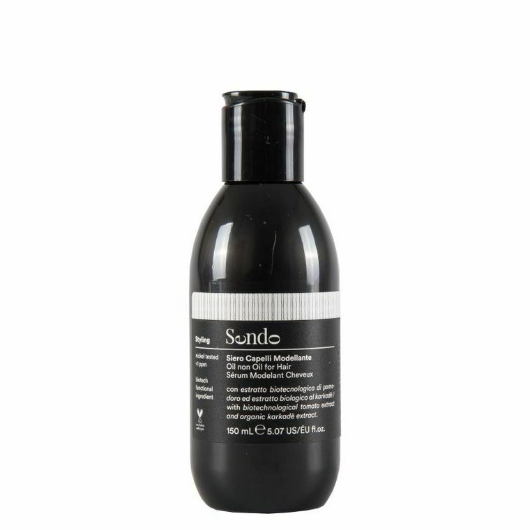Sendo Oil non Oil - olejek do włosów 150 ml