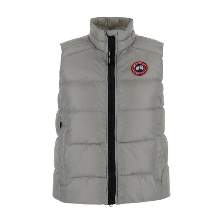 Nylon Cypress Vest Canada Goose