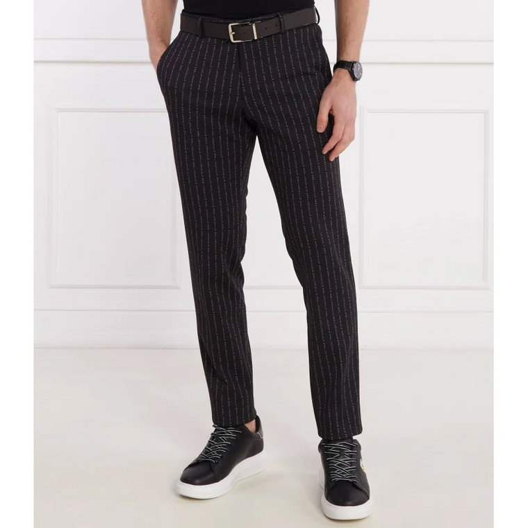 Karl Lagerfeld Spodnie | Slim Fit