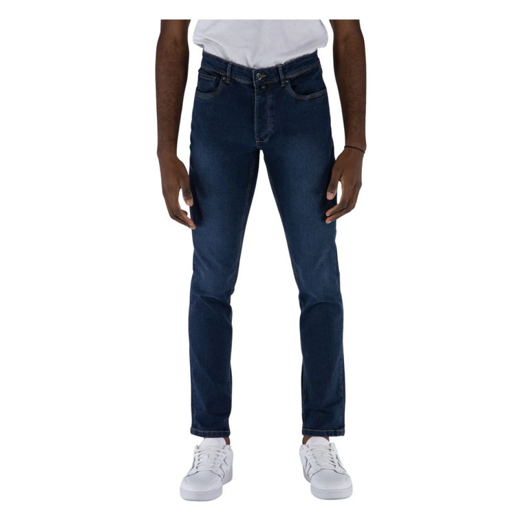 Slim-fit Roma Jeans U.s. Polo Assn.