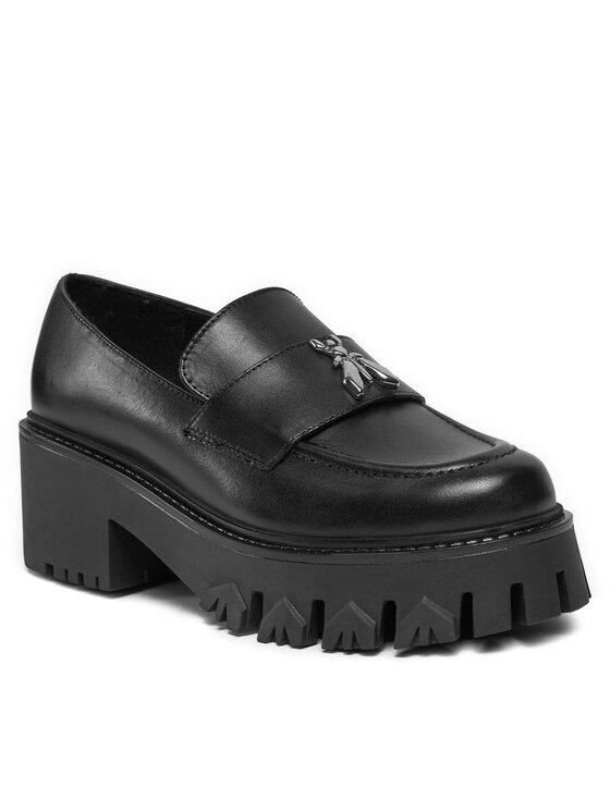 Loafersy Patrizia Pepe