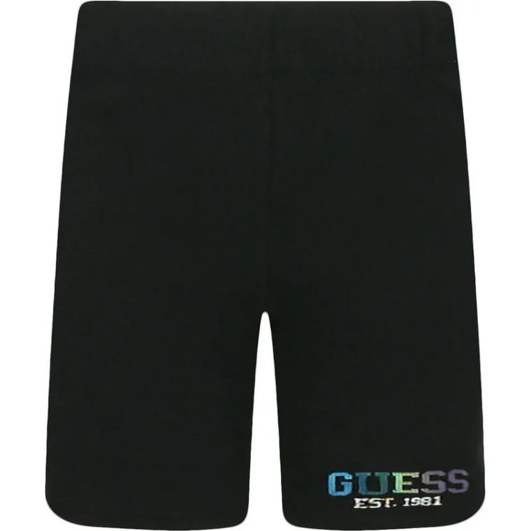 Guess Szorty | Slim Fit