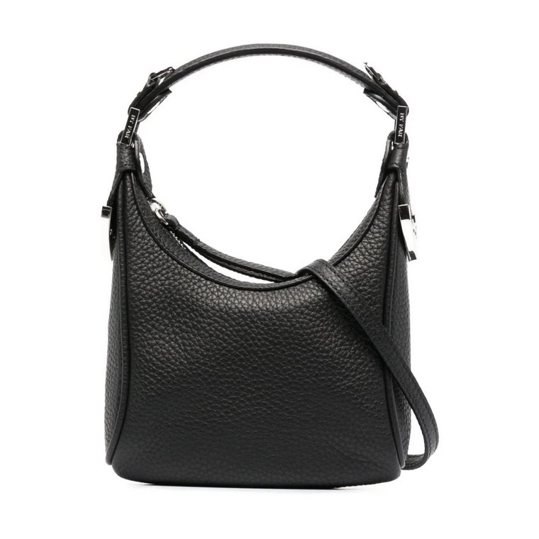 Women Bags Handbag Czarny Ss23 By FAR