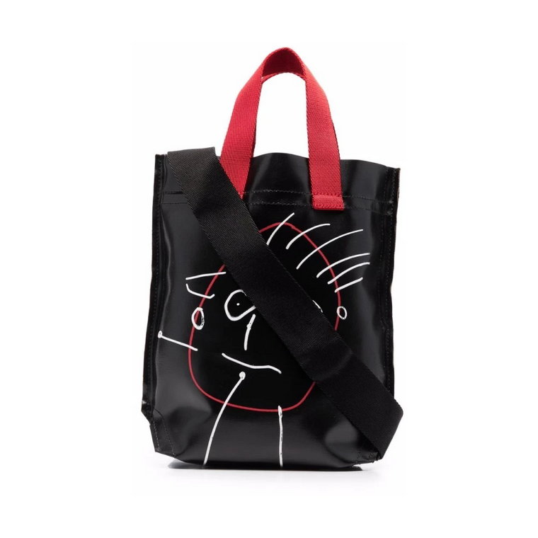 Tote Bags Plan C