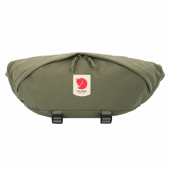 Fjällräven Saszetka Ulvö Fanny Pack 37 cm green