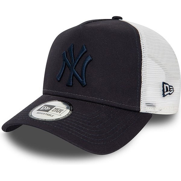 Czapka z daszkiem New York Yankees League Essential New Era