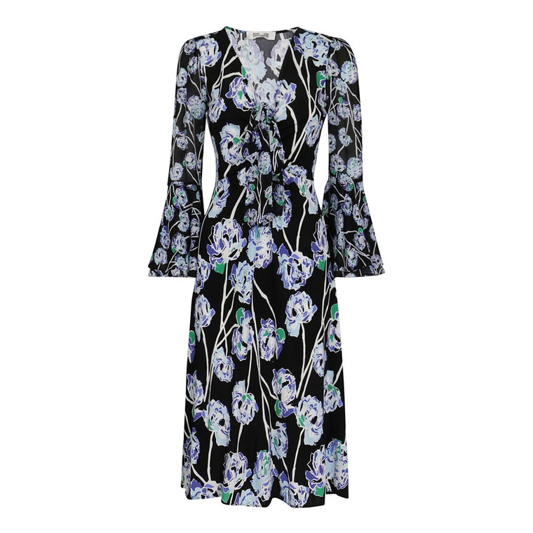 Midi Dresses Diane Von Furstenberg