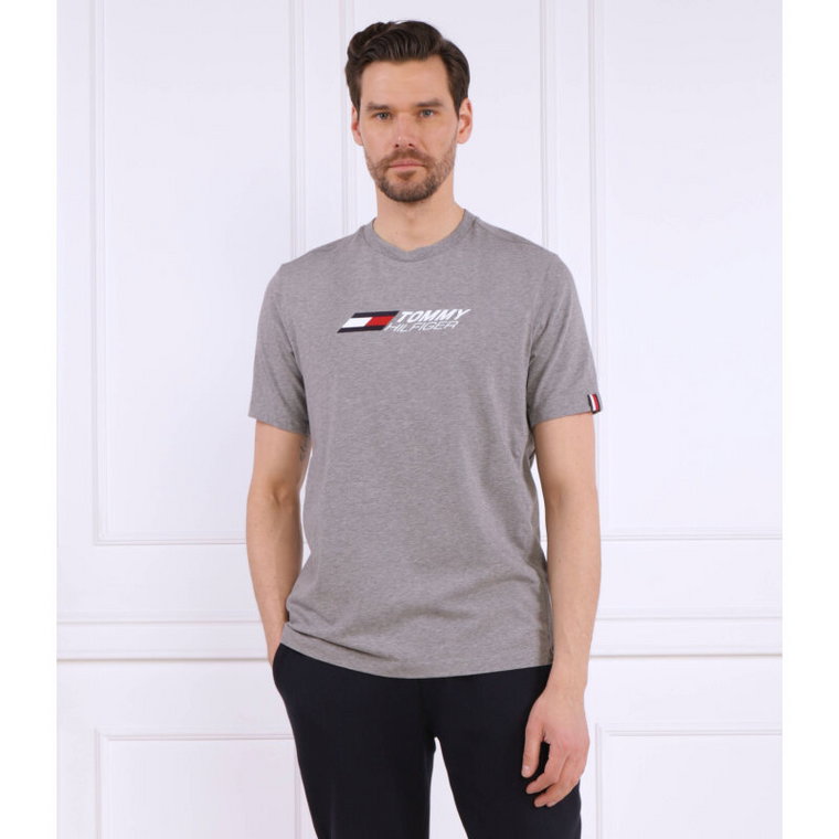 Tommy Sport T-shirt | Regular Fit