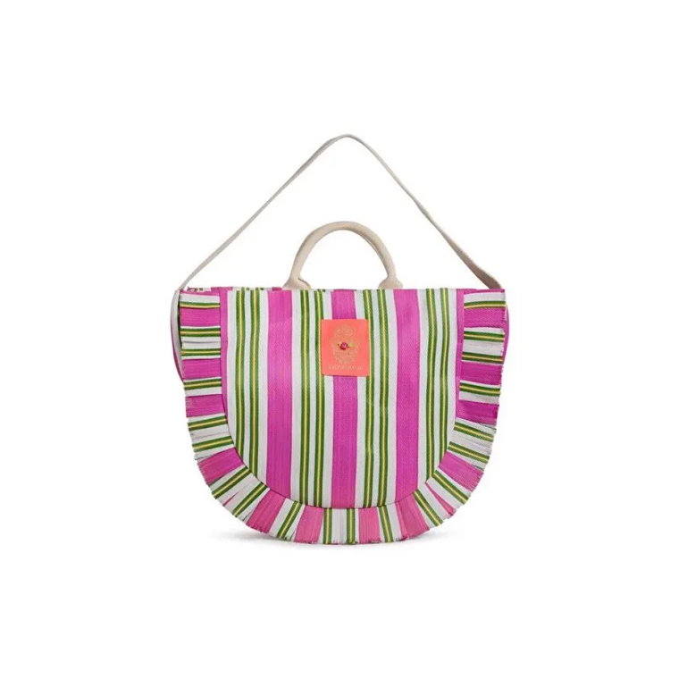 Tote Bags Manoush