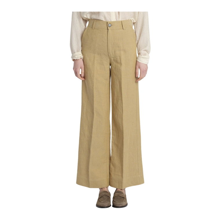 Trousers Pomandère