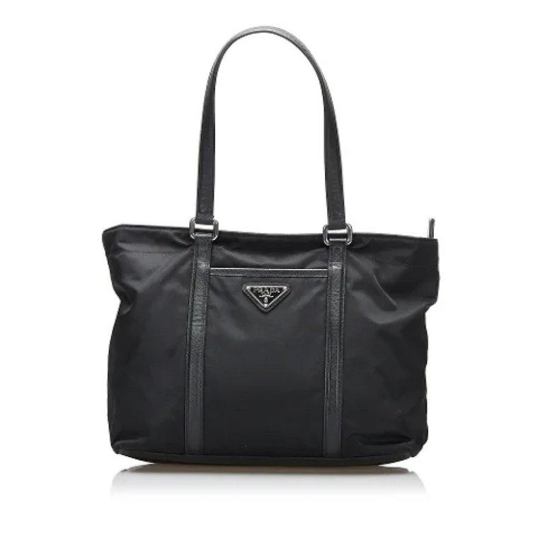 Pre-owned Nylon prada-bags Prada Vintage