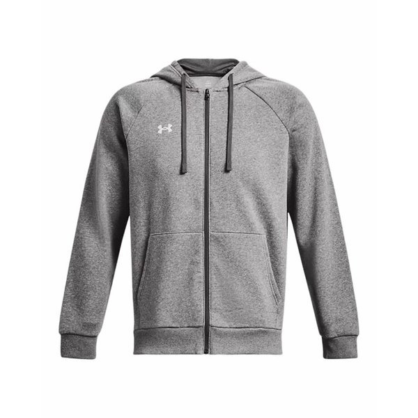 Bluza męska Rival Fleece Hoodie Under Armour