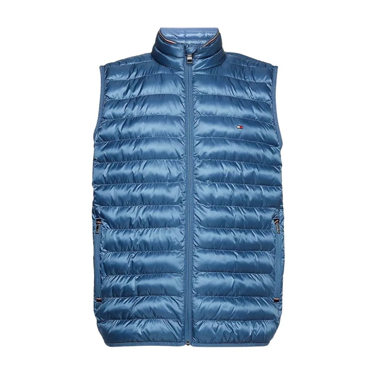 Vests Tommy Hilfiger