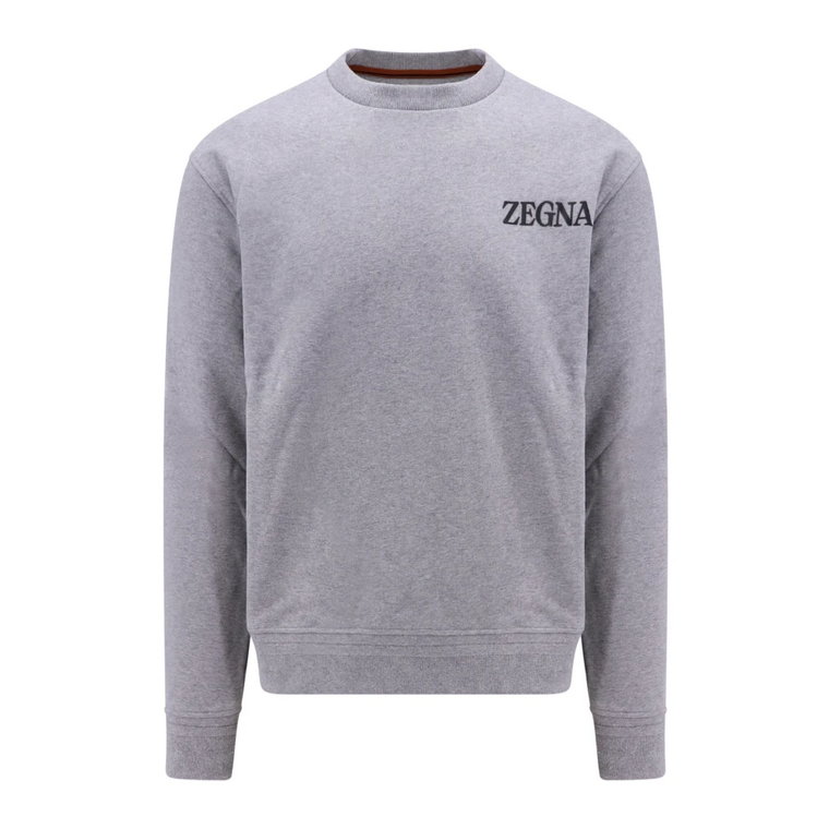 Sweatshirts Ermenegildo Zegna