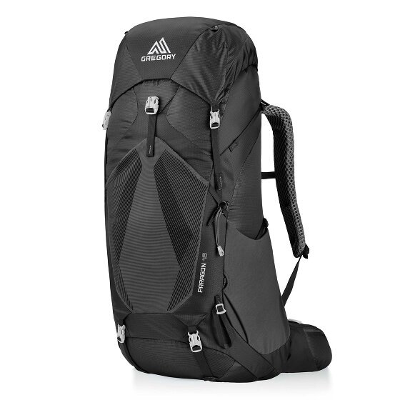 Gregory Paragon 48 Plecak S-M 72 cm basalt black